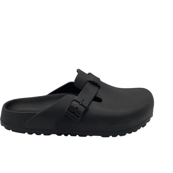 Birkenstock Shoes - Birkenstock Boston EVA Shoes Mens Sz 6 Womens Sz 8 Slip On Clogs Germany Outdoor